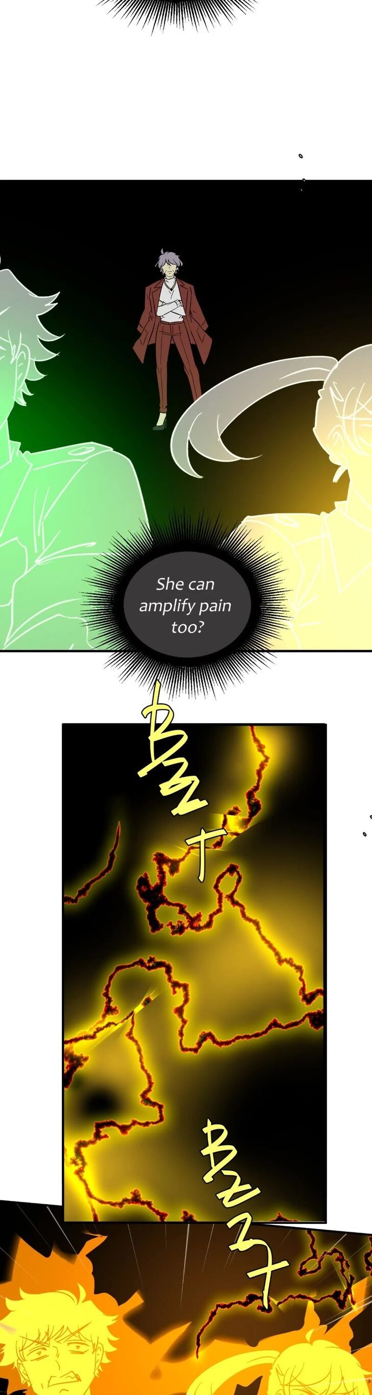 Read unOrdinary en Manga Online