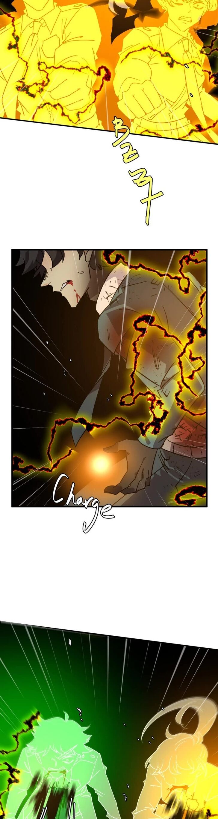 Read unOrdinary en Manga Online