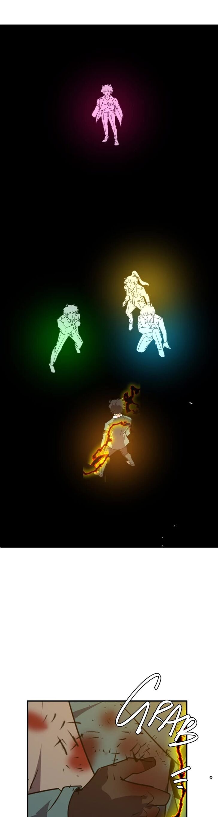 Read unOrdinary en Manga Online