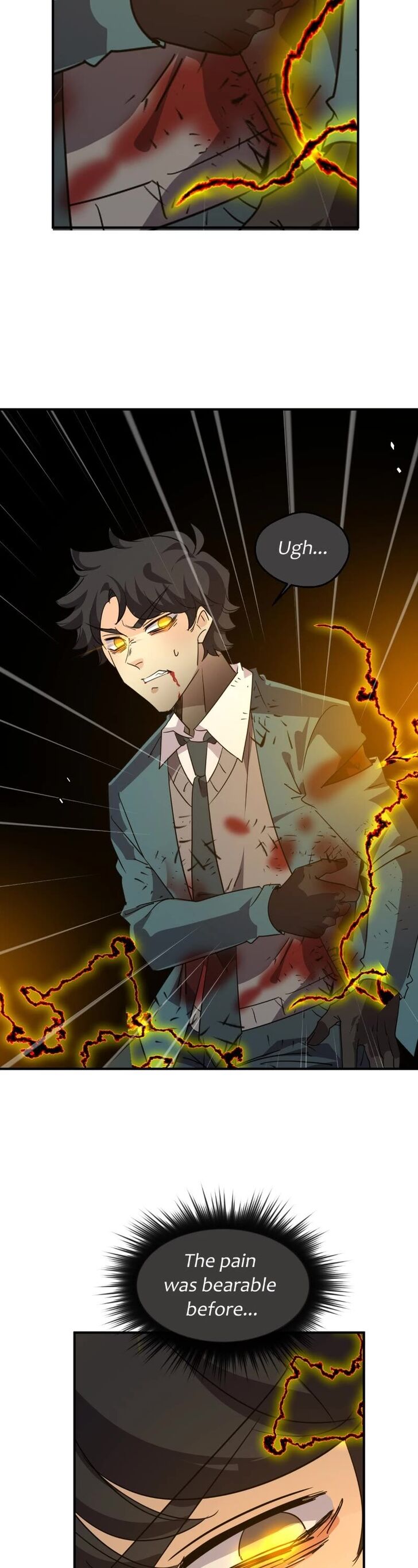 Read unOrdinary en Manga Online