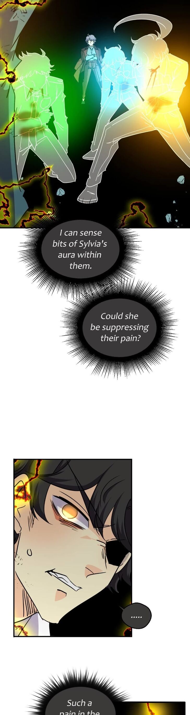 Read unOrdinary en Manga Online