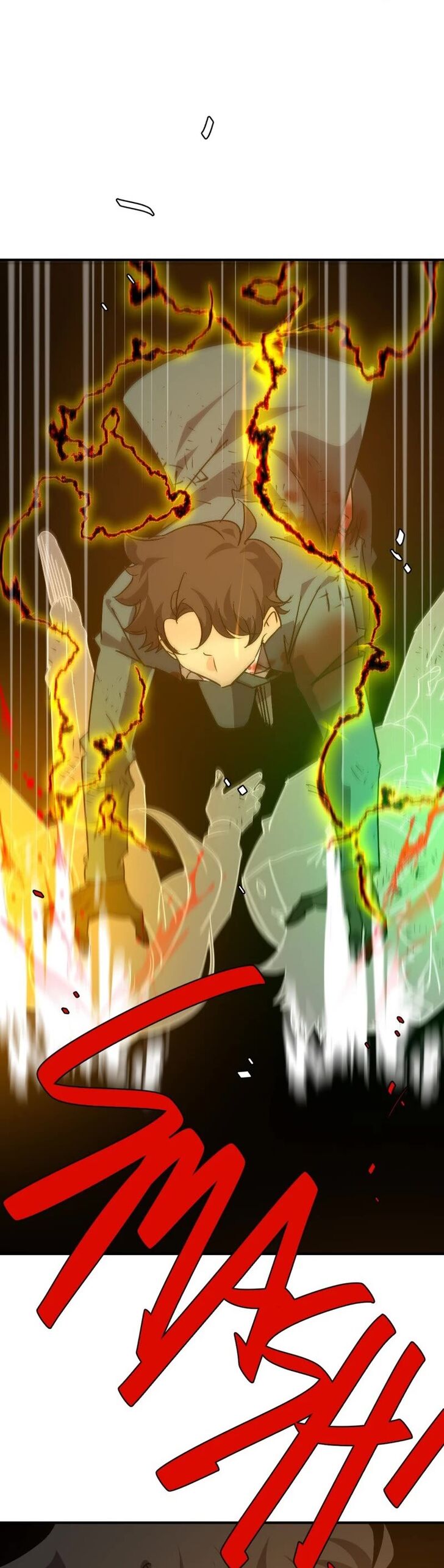 Read unOrdinary en Manga Online