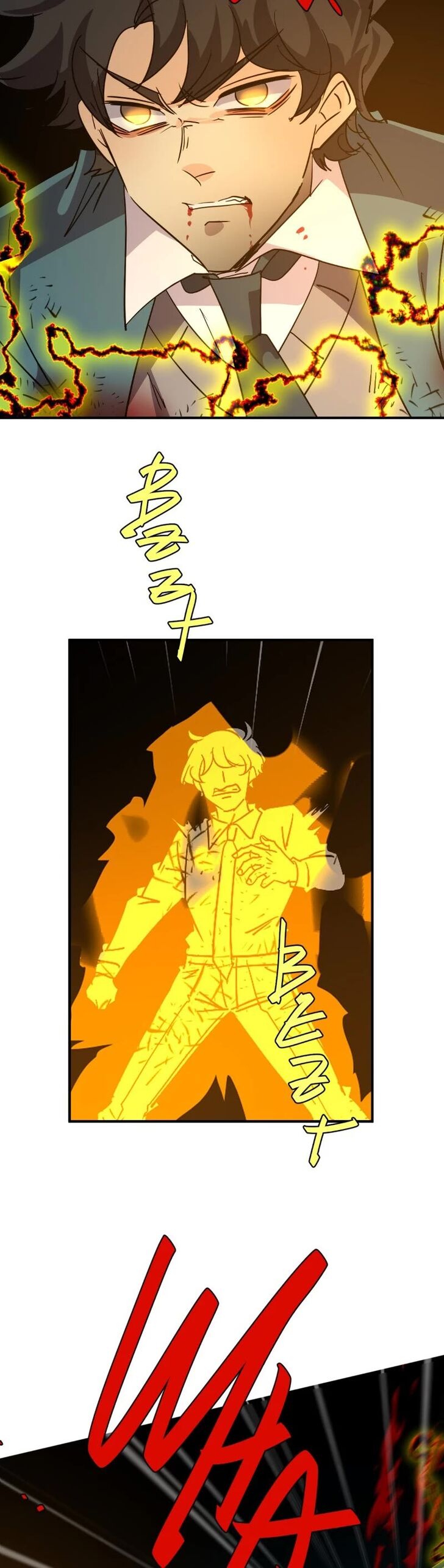 Read unOrdinary en Manga Online