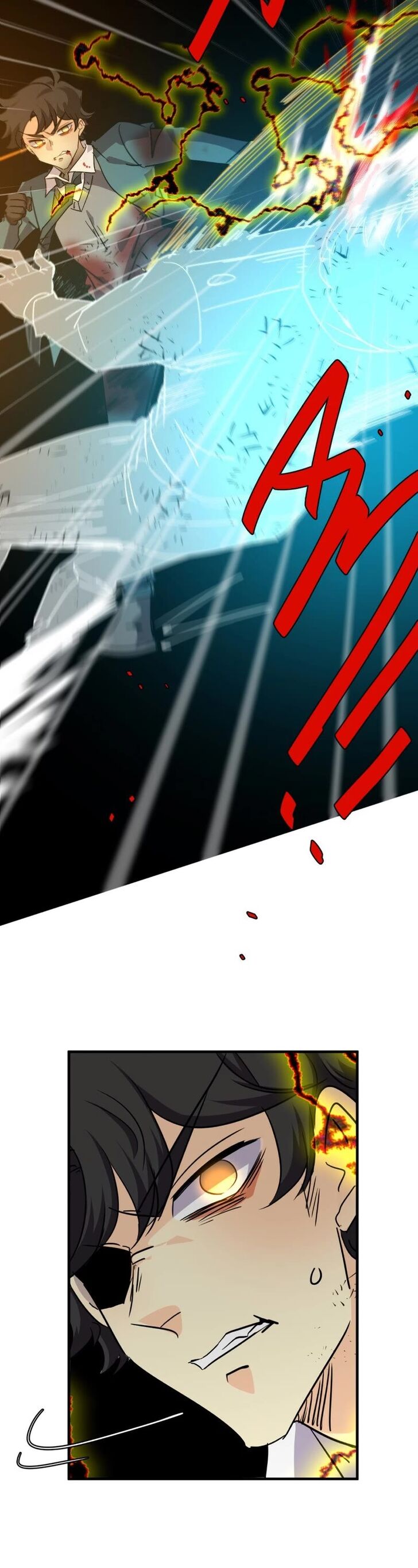 Read unOrdinary en Manga Online