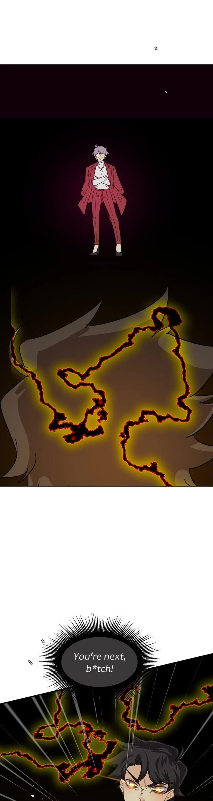 Read unOrdinary en Manga Online