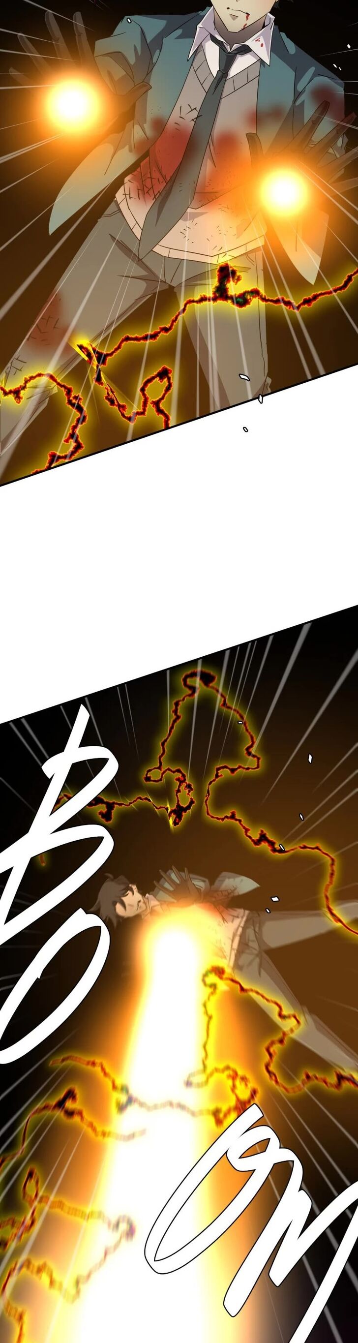 Read unOrdinary en Manga Online