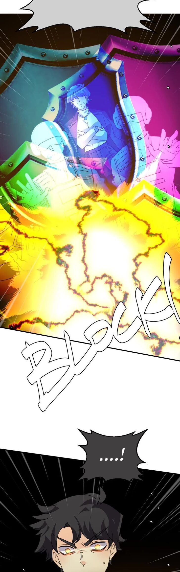 Read unOrdinary en Manga Online