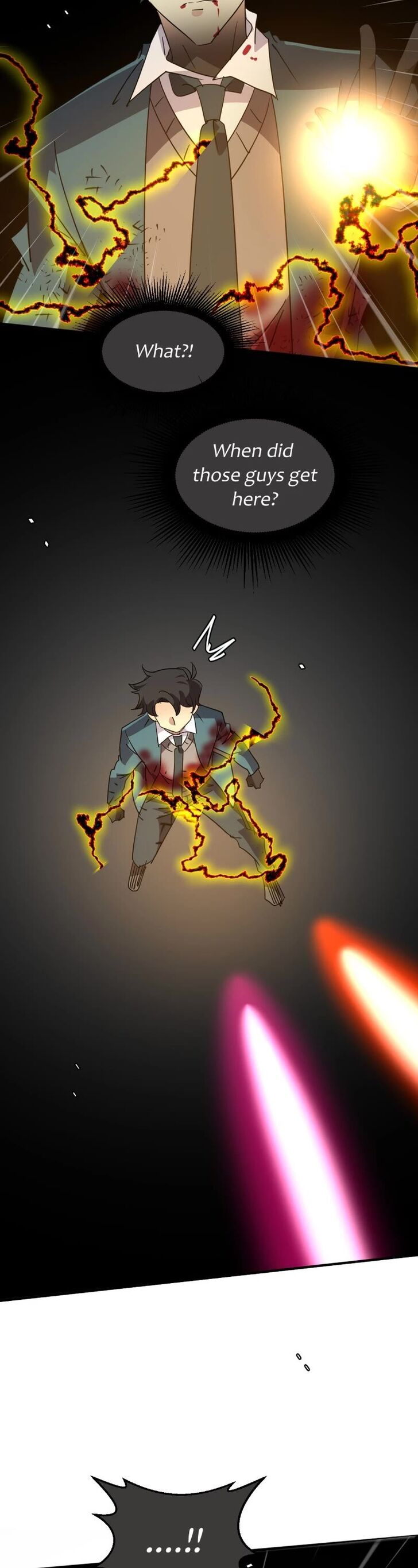 Read unOrdinary en Manga Online