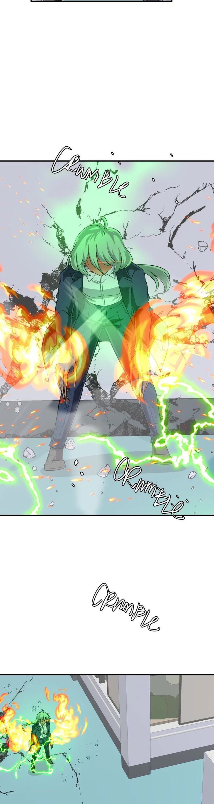 Read unOrdinary en Manga Online