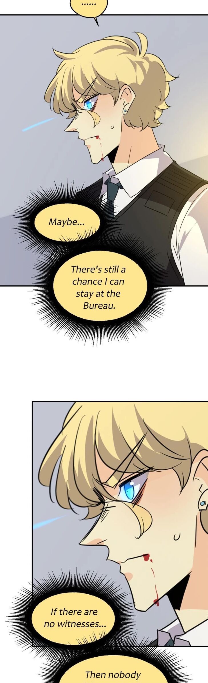 Read unOrdinary en Manga Online