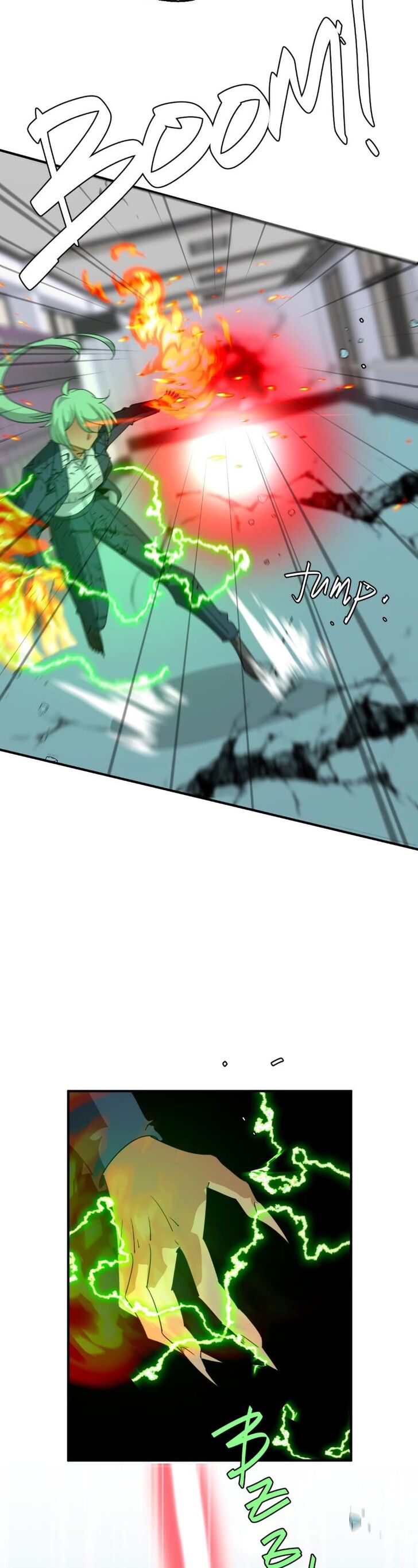 Read unOrdinary en Manga Online