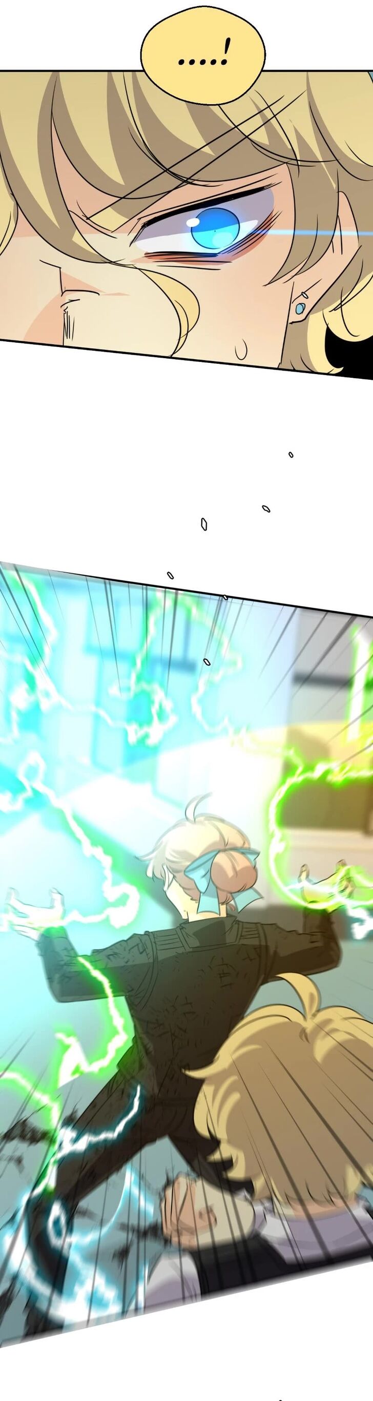 Read unOrdinary en Manga Online