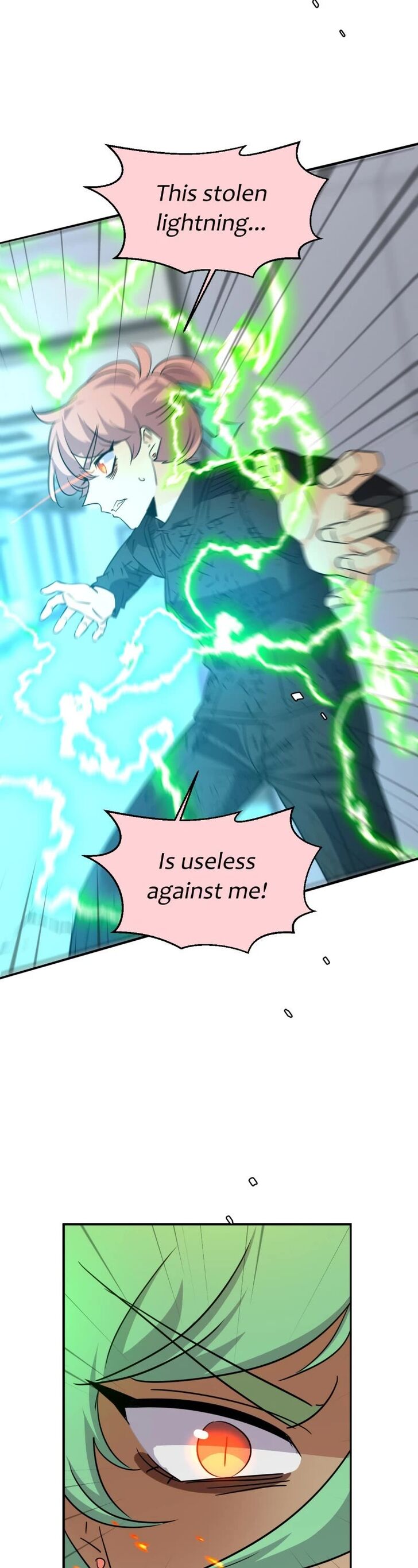 Read unOrdinary en Manga Online