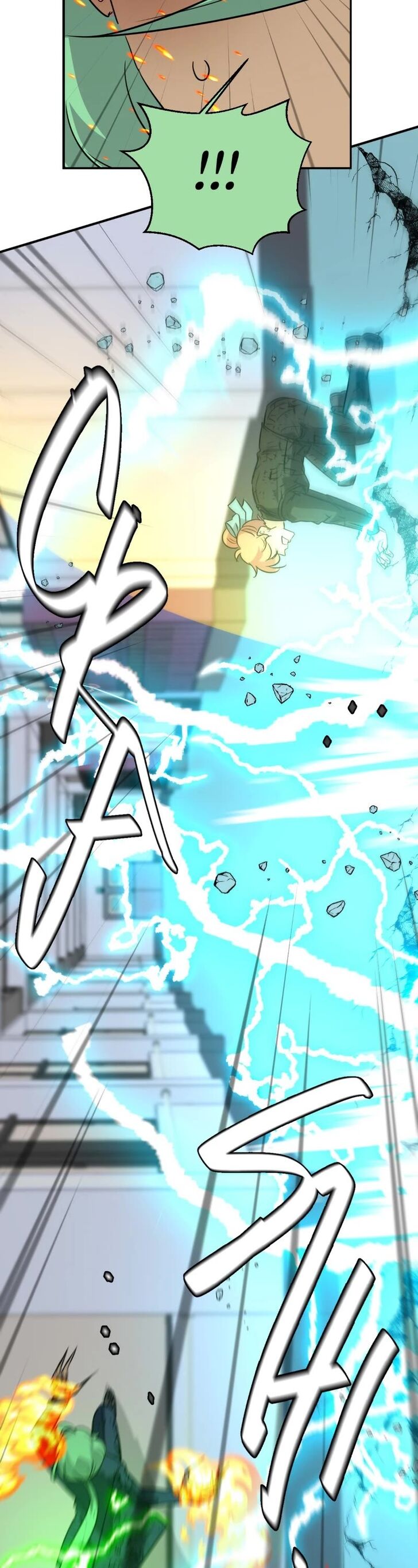 Read unOrdinary en Manga Online