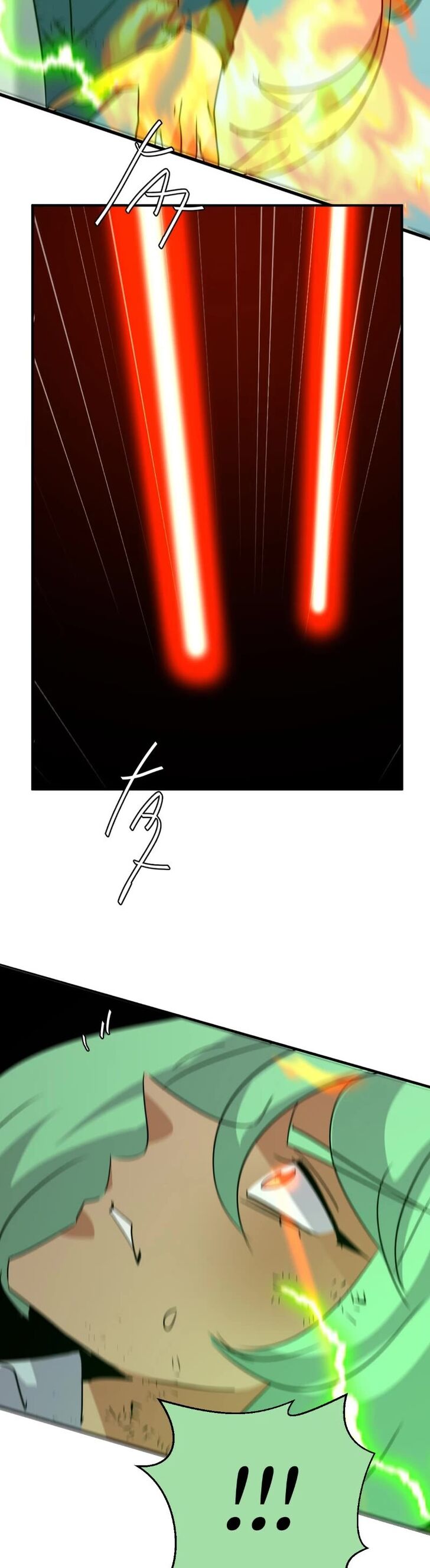 Read unOrdinary en Manga Online