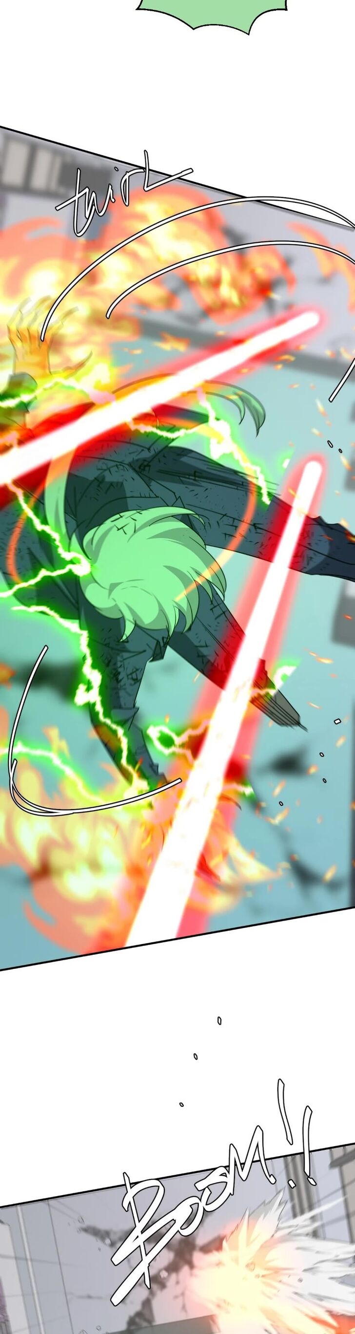 Read unOrdinary en Manga Online