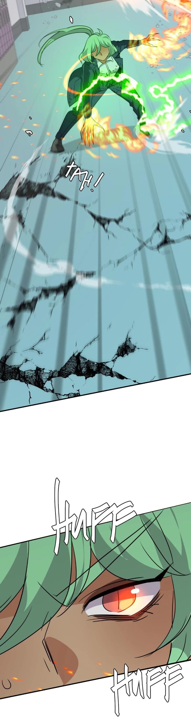 Read unOrdinary en Manga Online