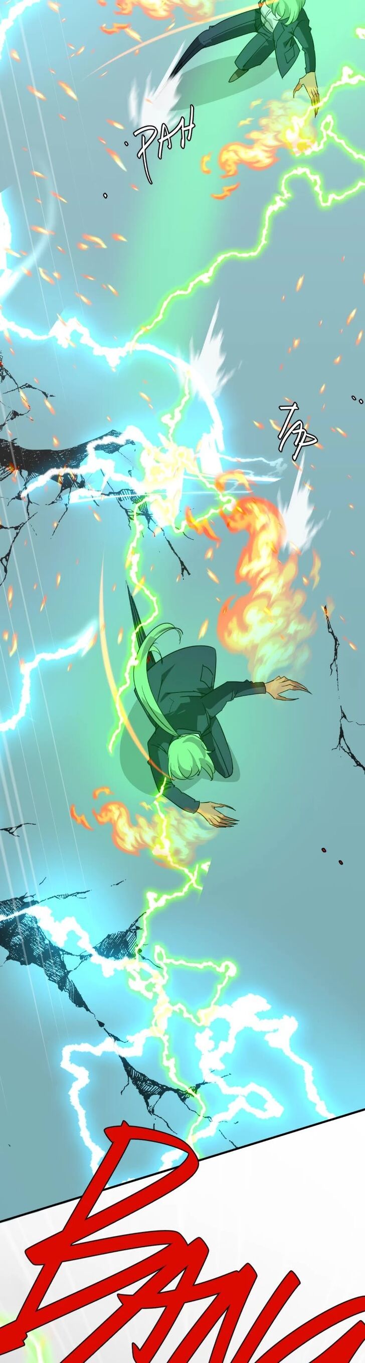 Read unOrdinary en Manga Online