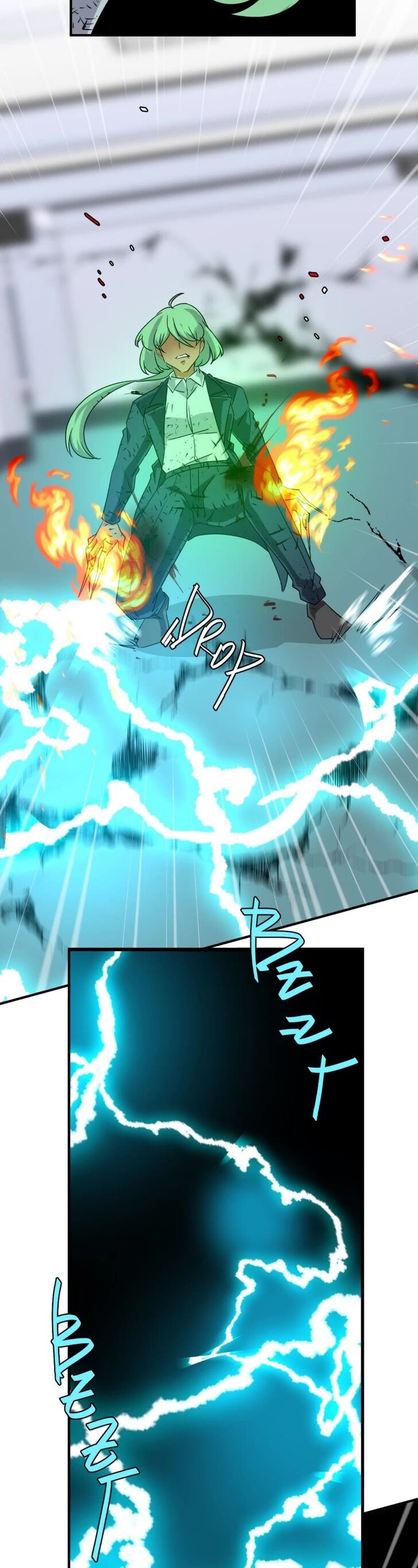 Read unOrdinary en Manga Online