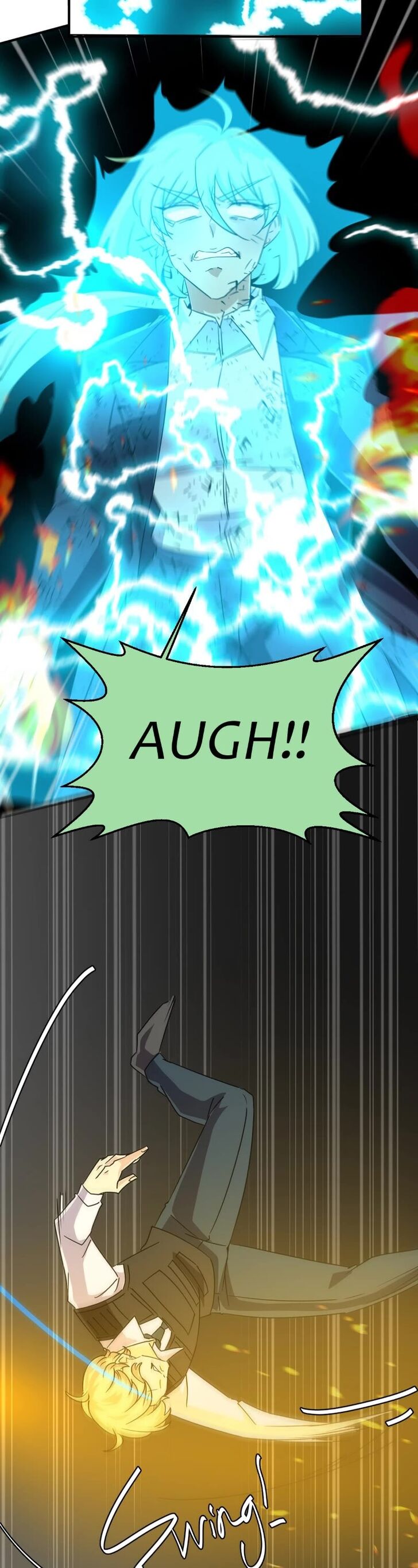 Read unOrdinary en Manga Online