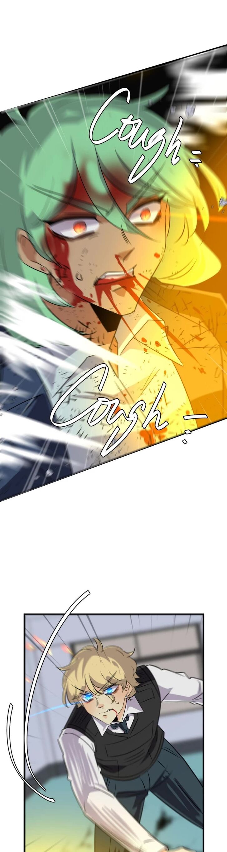 Read unOrdinary en Manga Online