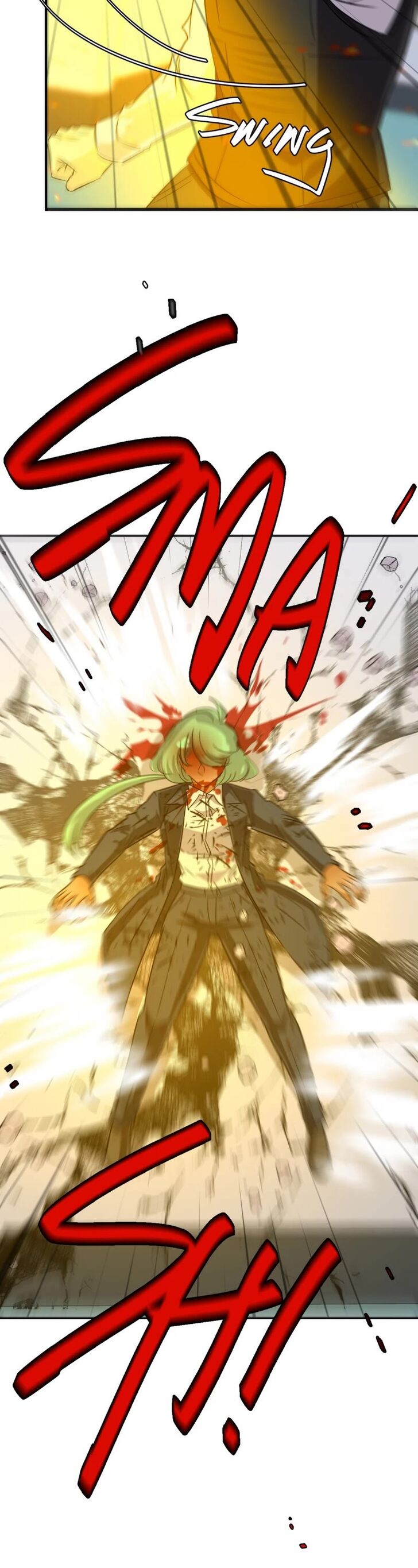 Read unOrdinary en Manga Online