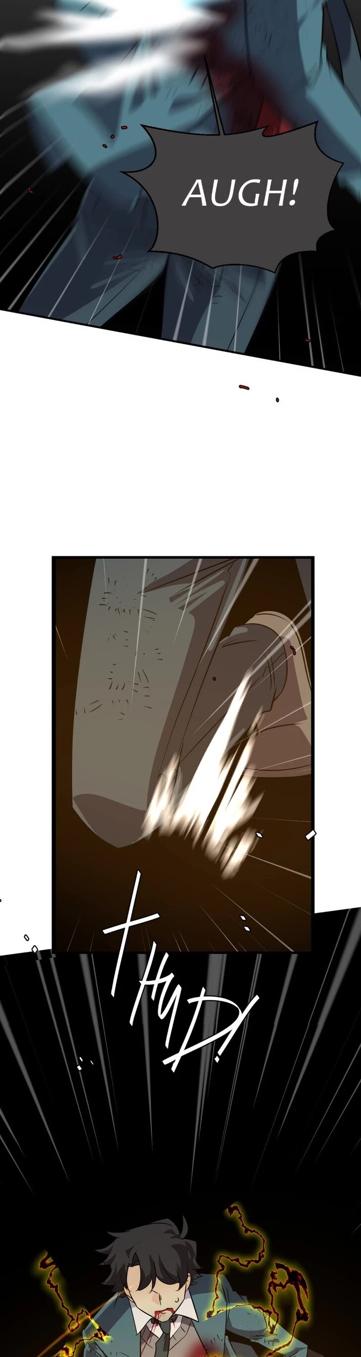 Read unOrdinary en Manga Online