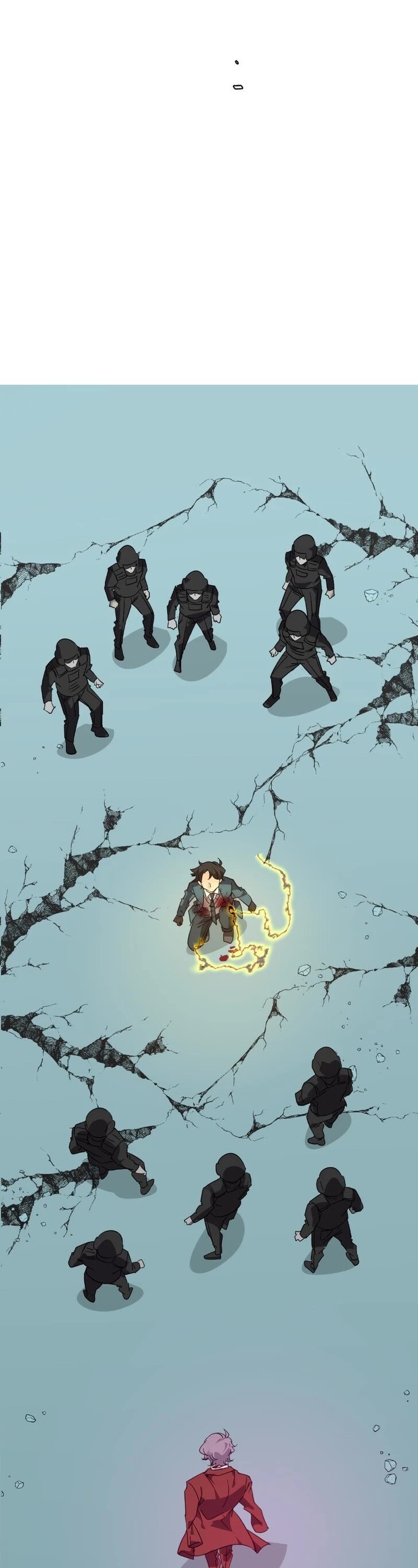 Read unOrdinary en Manga Online