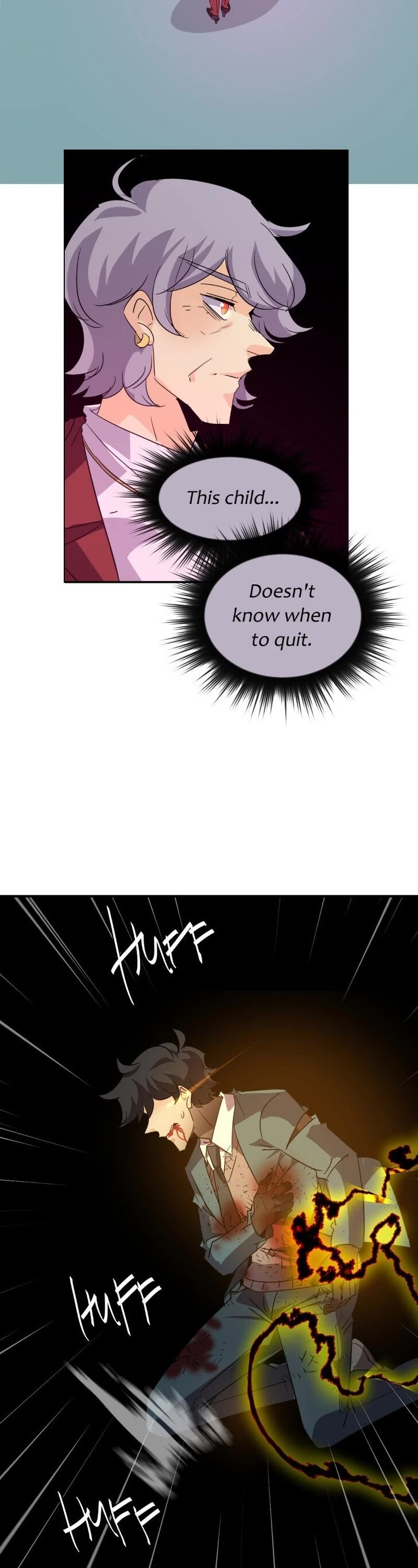 Read unOrdinary en Manga Online