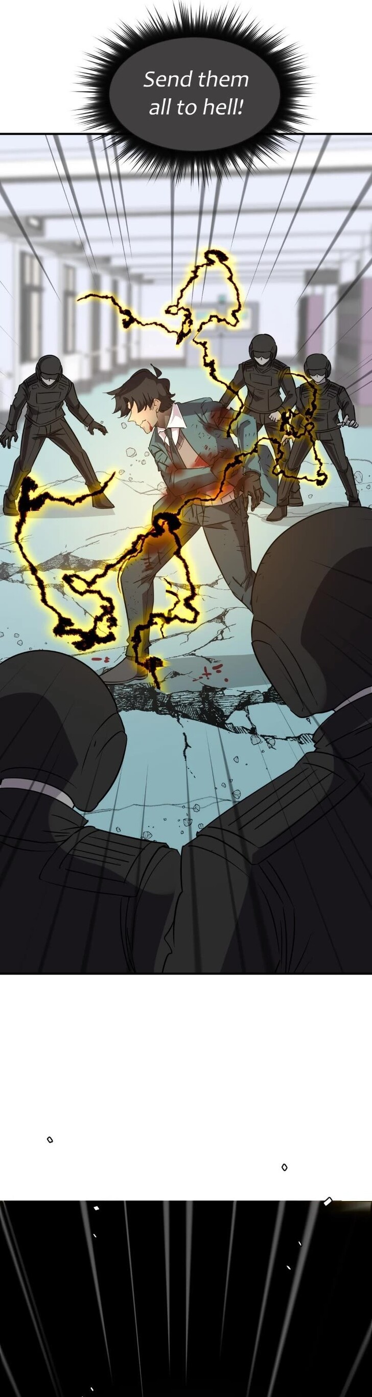 Read unOrdinary en Manga Online