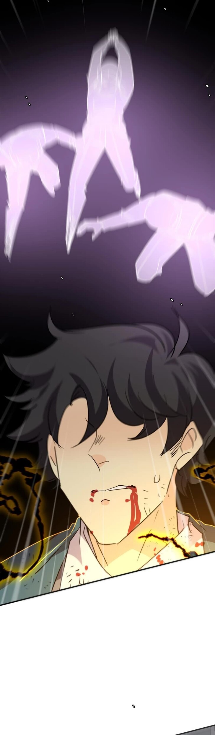 Read unOrdinary en Manga Online