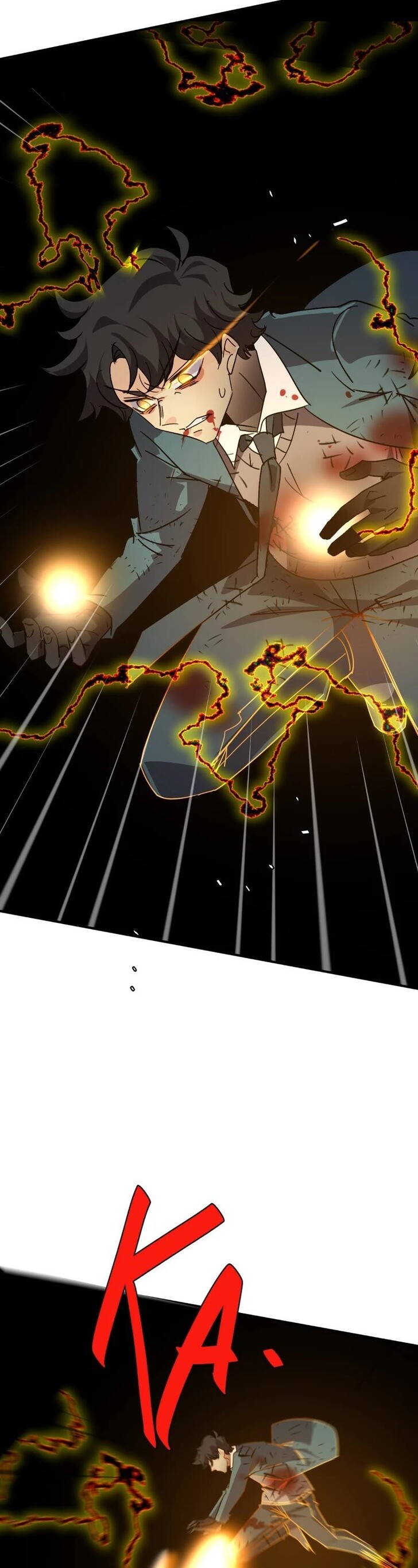 Read unOrdinary en Manga Online