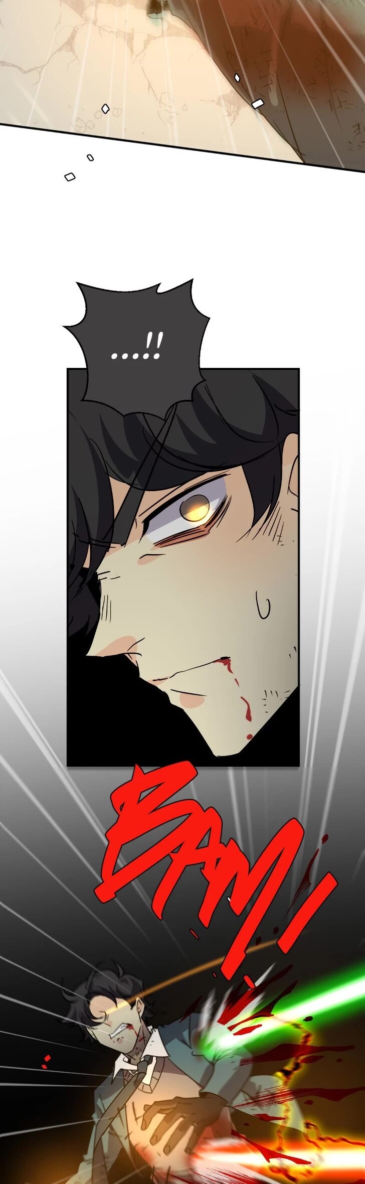 Read unOrdinary en Manga Online