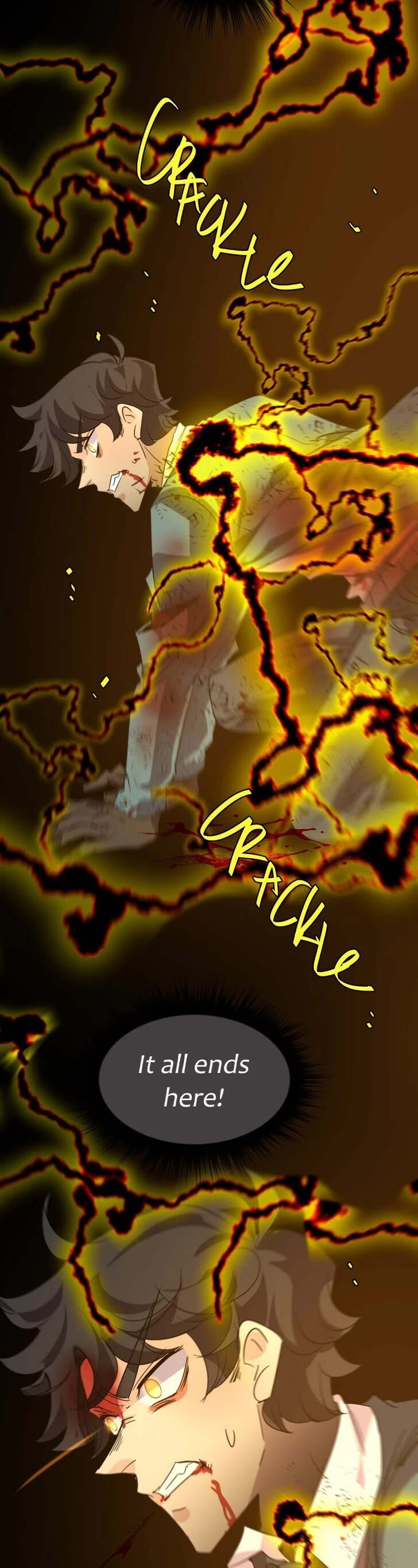 Read unOrdinary en Manga Online