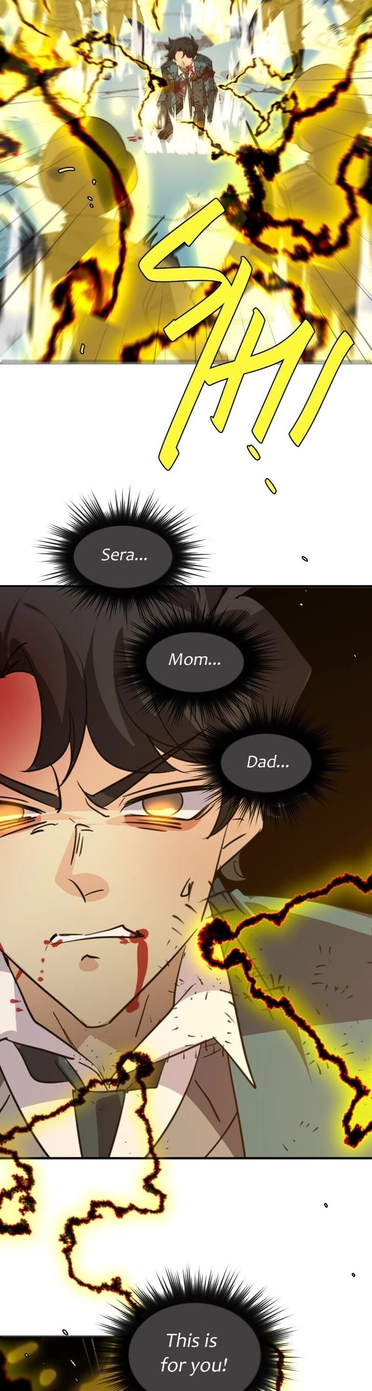 Read unOrdinary en Manga Online