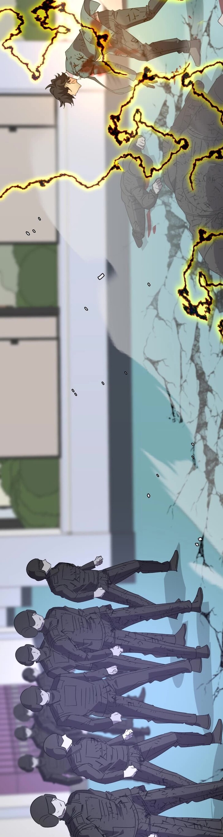 Read unOrdinary en Manga Online