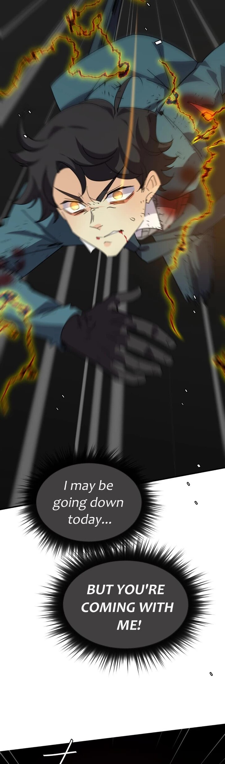 Read unOrdinary en Manga Online