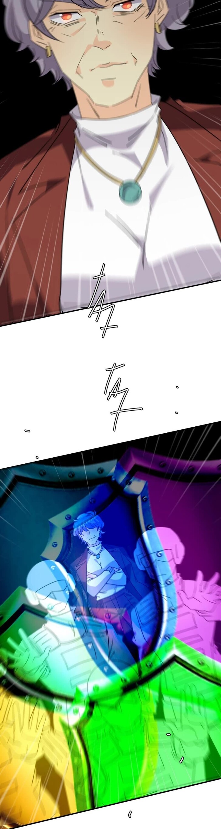 Read unOrdinary en Manga Online