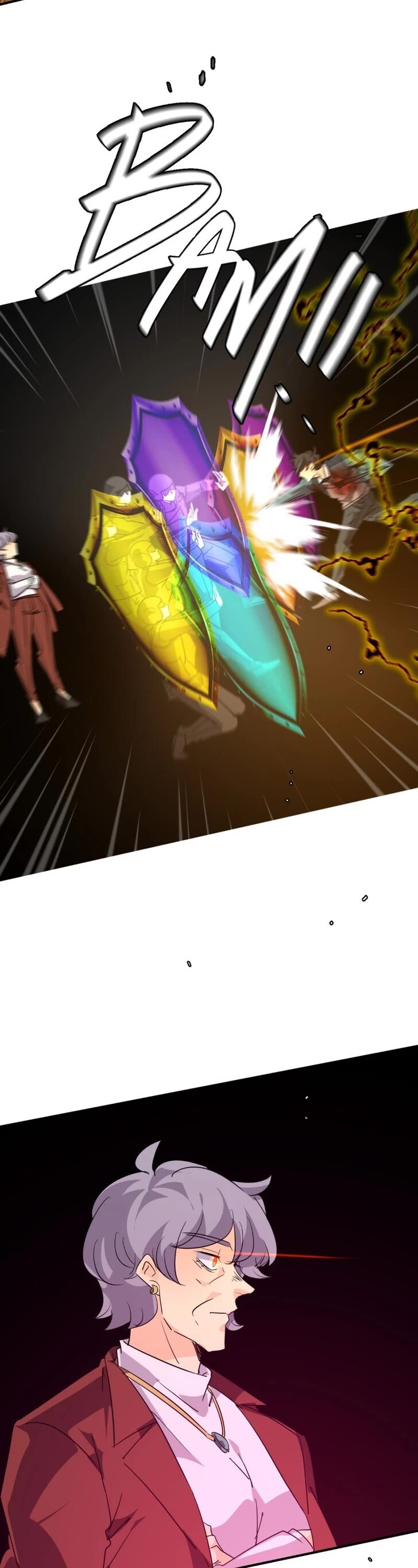 Read unOrdinary en Manga Online