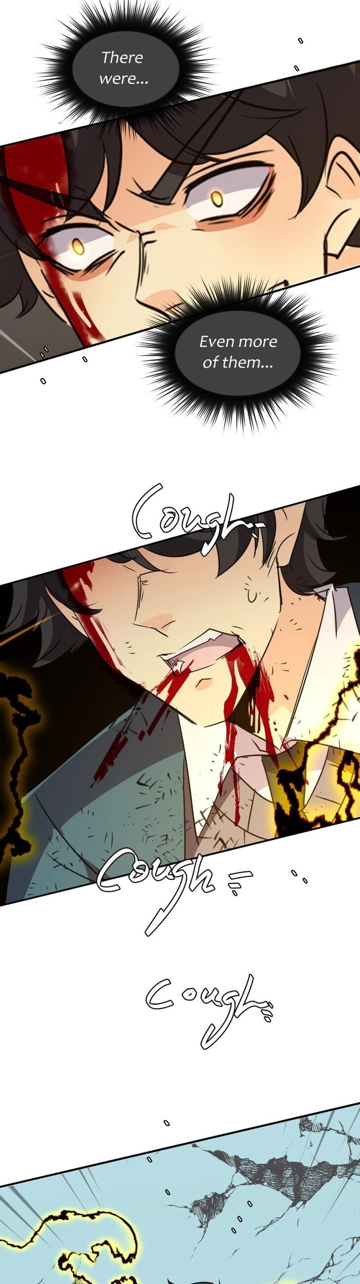 Read unOrdinary en Manga Online