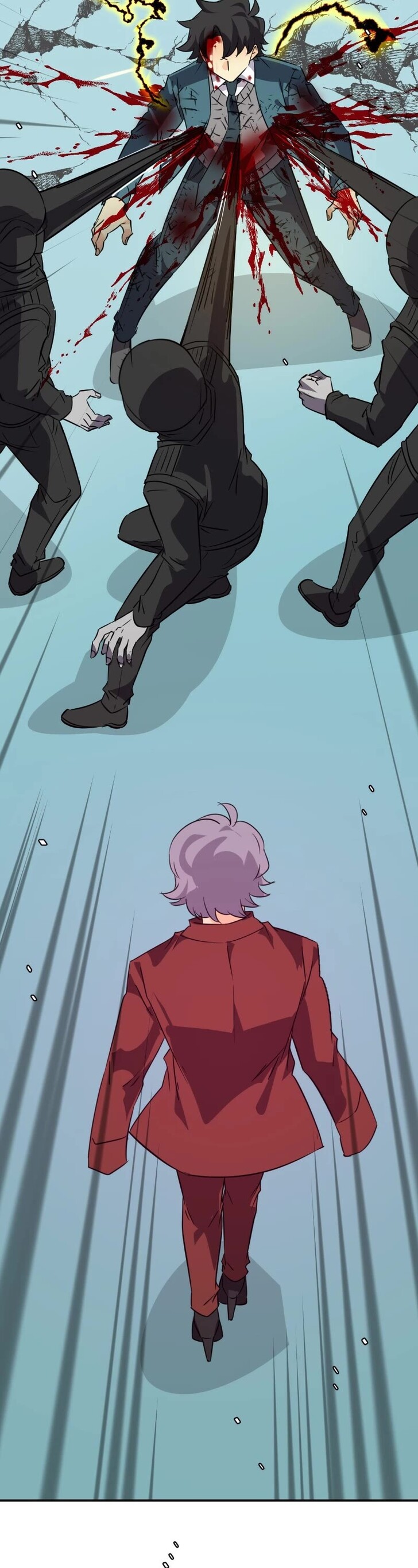 Read unOrdinary en Manga Online