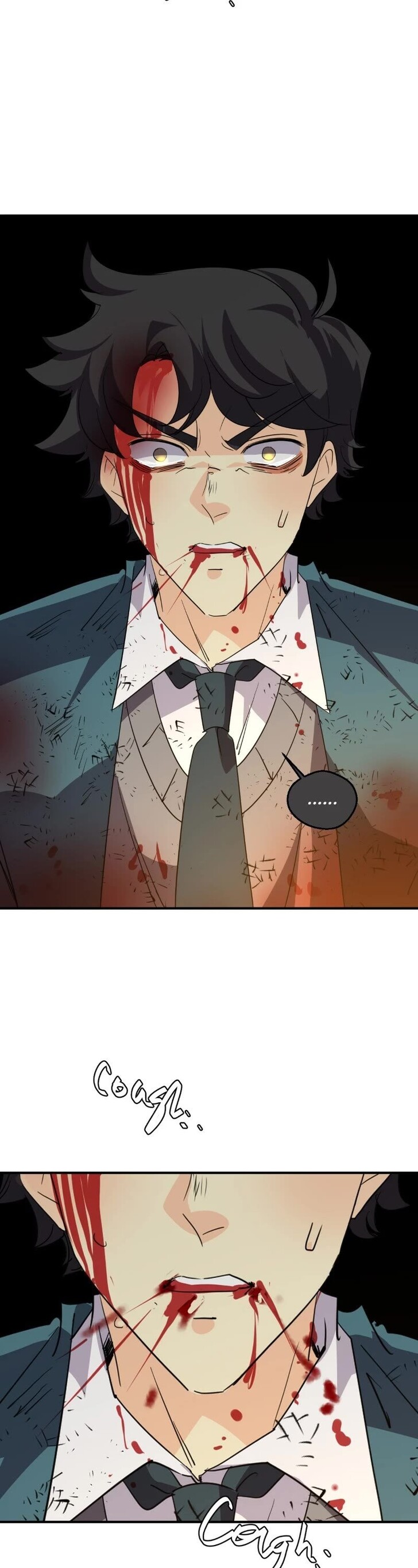 Read unOrdinary en Manga Online