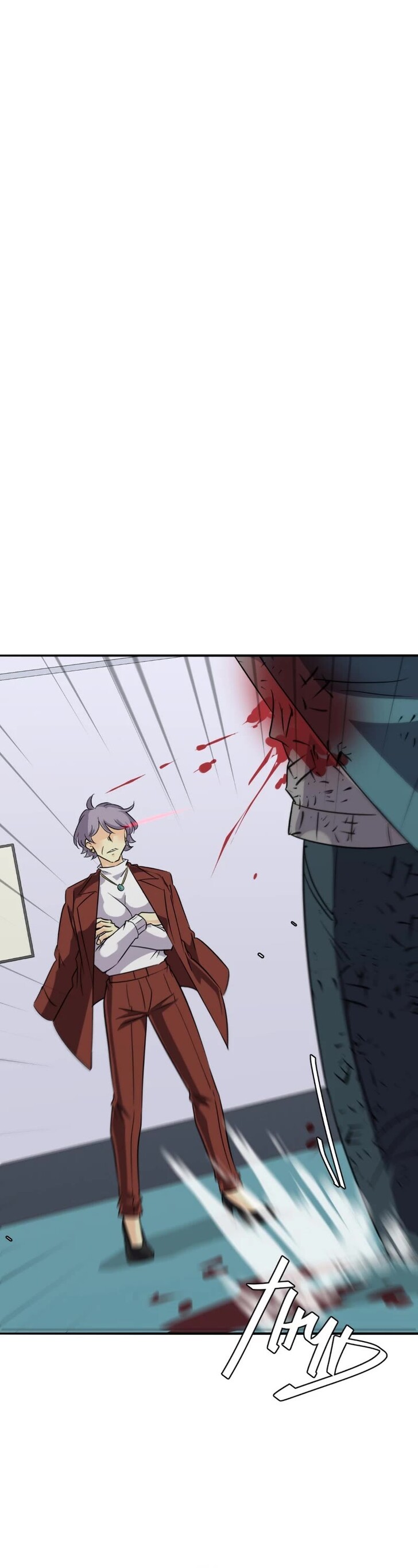 Read unOrdinary en Manga Online