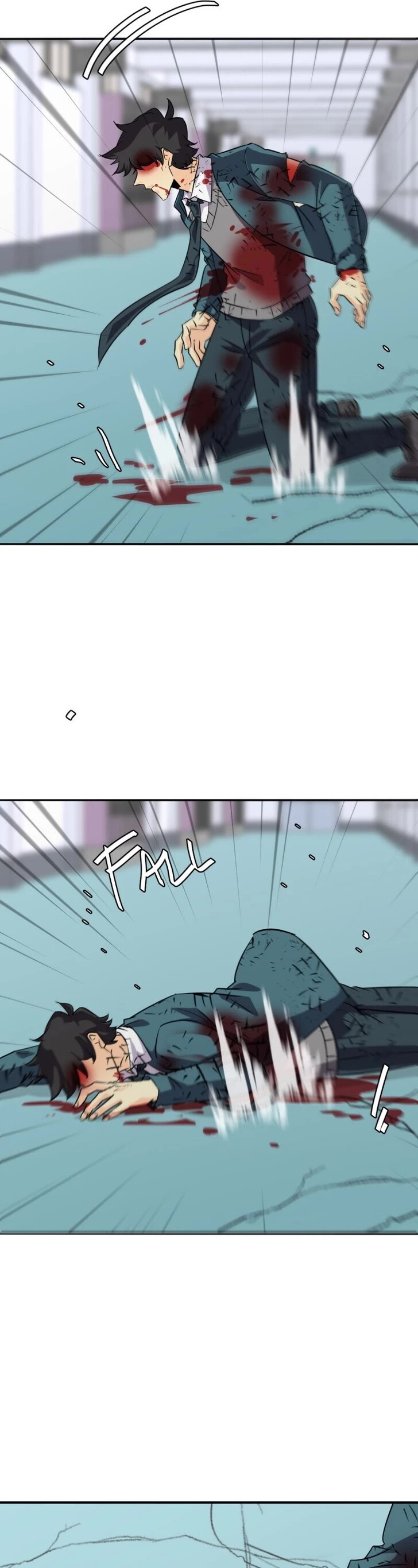 Read unOrdinary en Manga Online