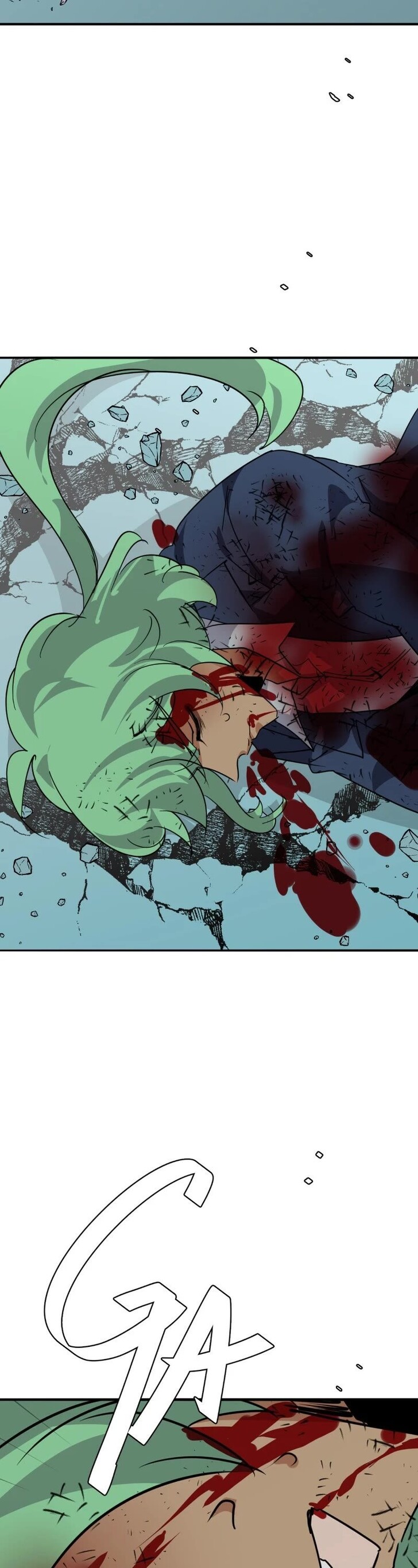 Read unOrdinary en Manga Online