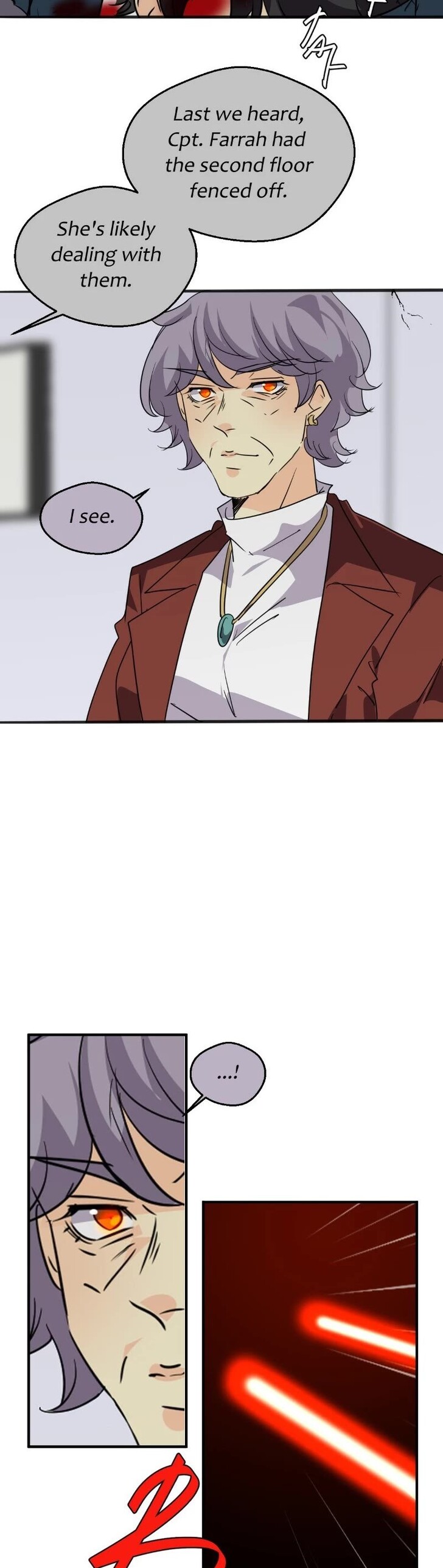 Read unOrdinary en Manga Online