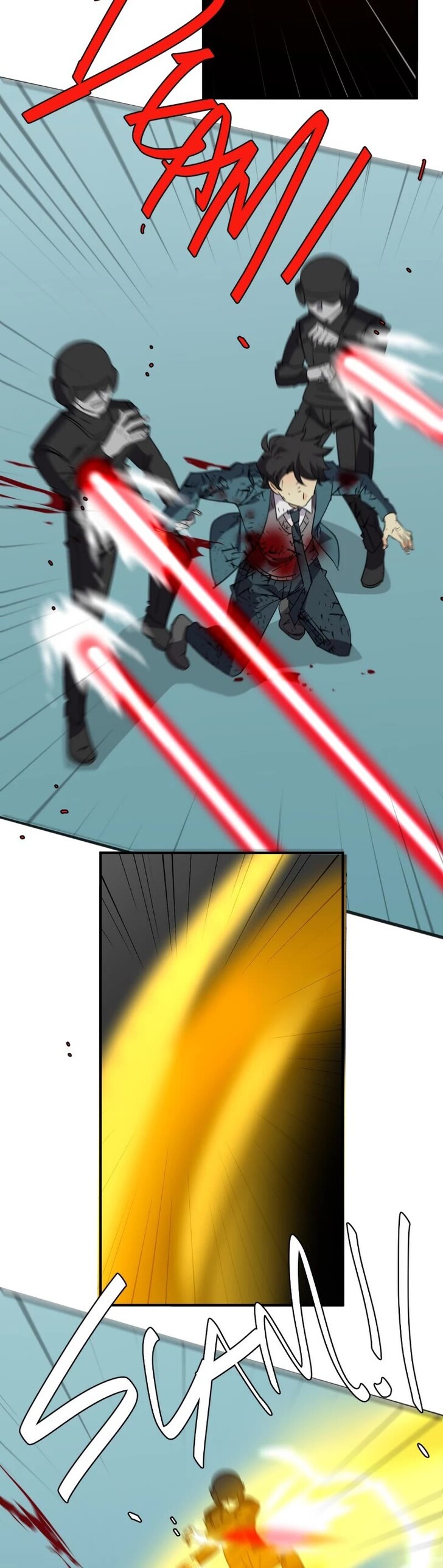 Read unOrdinary en Manga Online