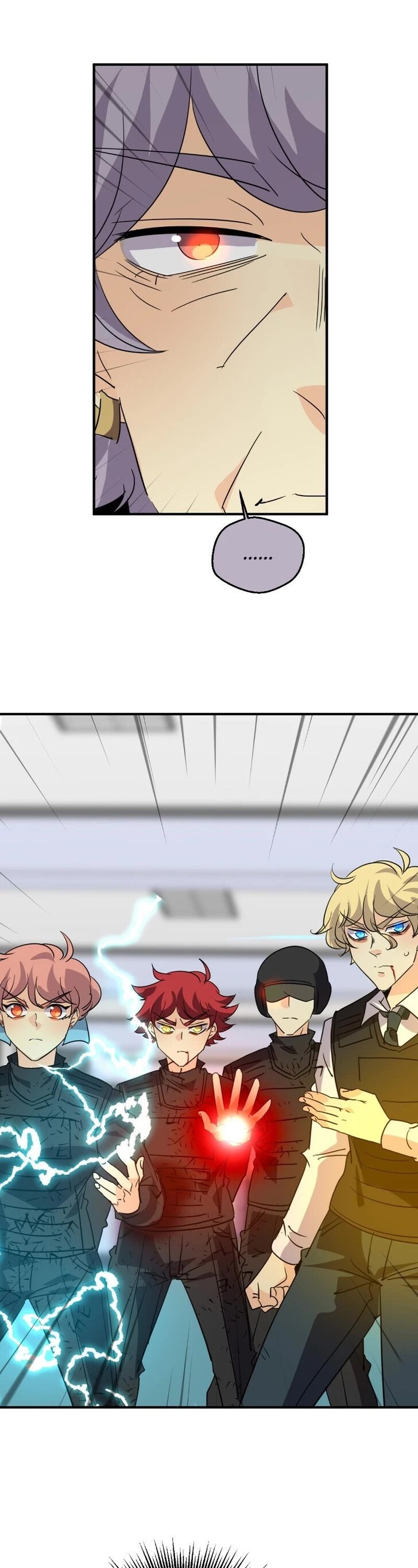 Read unOrdinary en Manga Online