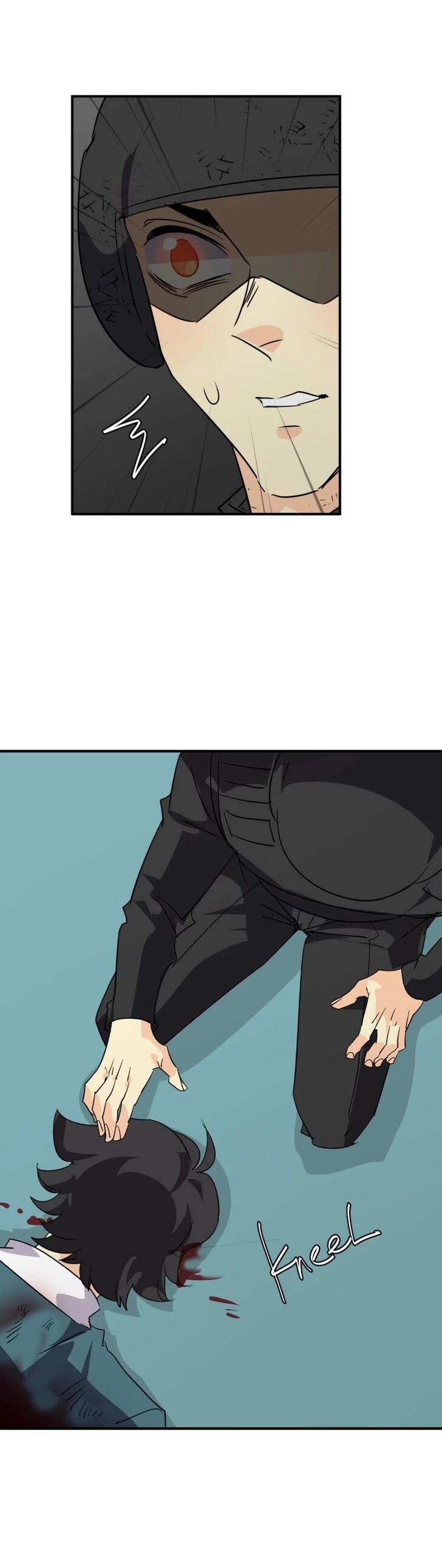 Read unOrdinary en Manga Online