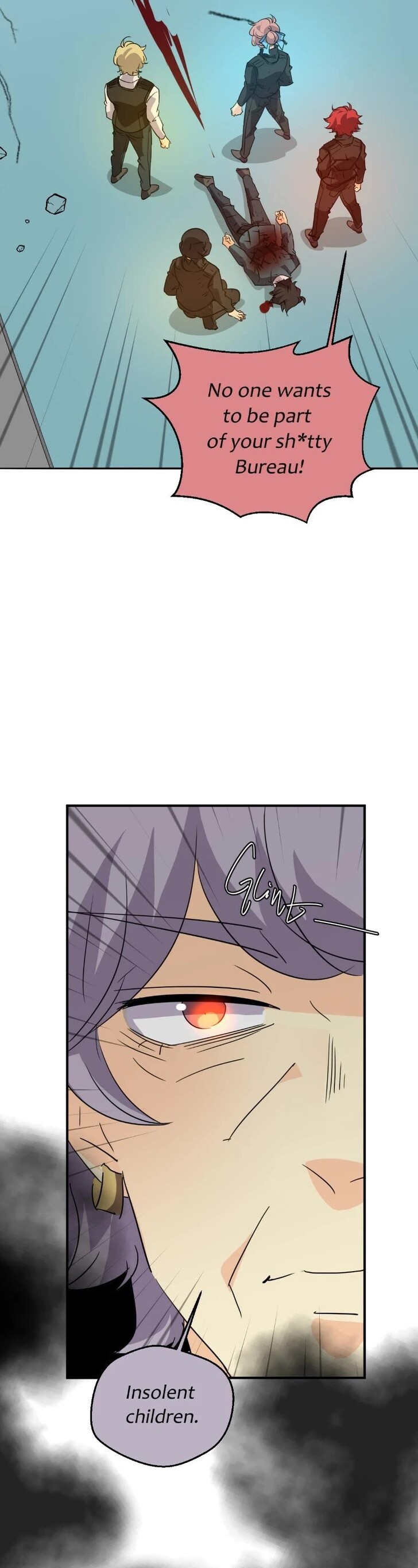 Read unOrdinary en Manga Online